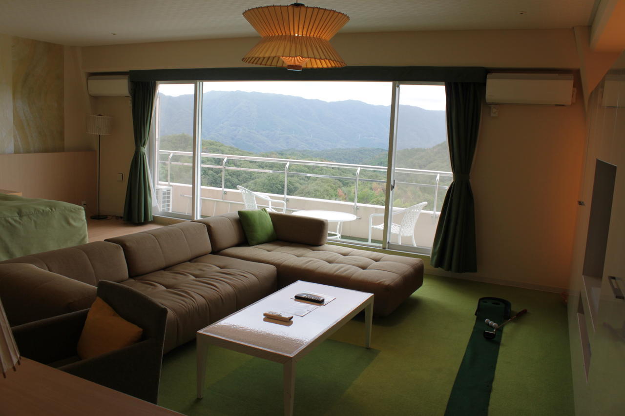 Lake Forest Resort Minamiyamashiro Cameră foto