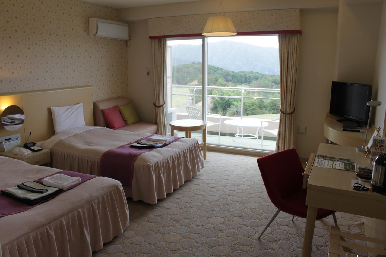 Lake Forest Resort Minamiyamashiro Cameră foto